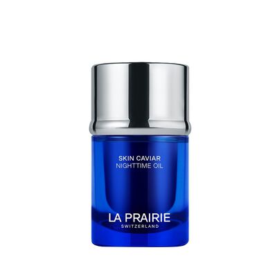S&eacute;rum Noturno La Prairie Skin Caviar Nighttime Oil